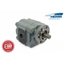 HYDRAULEX 軸承式齒輪泵MH30/31系列