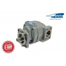 HYDRAULEX 套管式齒輪泵MH330系列