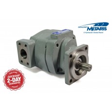 HYDRAULEX 套管式齒輪泵MH350系列