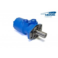 HYDRAULEX 低速大扭矩?cái)[線(xiàn)電機(jī)MMPS系列