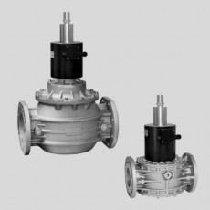 MADAS 燃氣用常閉自動電磁閥EVP(Q-R-S-T)系列