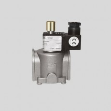 MADAS 手動復位電磁閥常開用于氣體M16/RMC系列