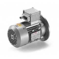 ELVEM 防爆電機ATEX RL系列