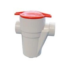 fluimac 籃式過濾器系列