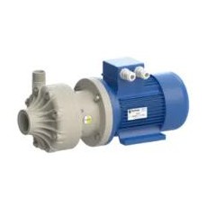 fluimac 臥式機械密封離心泵DR 6系列