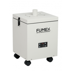 FUMEX 機(jī)組GS1-100系列