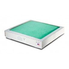 FUMEX 替換過濾器 FA101D系列
