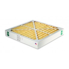 FUMEX 替換過濾器 FA102系列