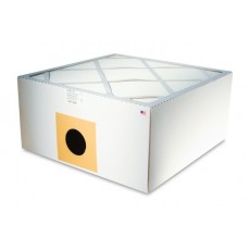 FUMEX 替換過濾器FA540B系列