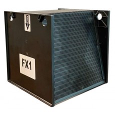 FUMEX 更換過濾器 FX1系列
