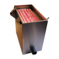 FUMEX 高容量預(yù)過濾器FB140系列