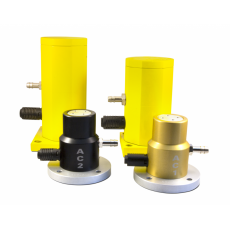 Lopre Vibrator 氣動活塞振動器AC系列