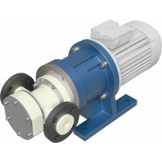 MARCH PUMPEN 齒輪泵TEF-MAG 1500系列