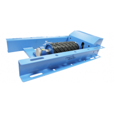 PRECIA MOLEN 皮帶秤用發電機系列