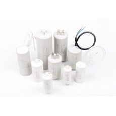MECO 金屬化聚丙烯電機用單相電容器CMI4系列