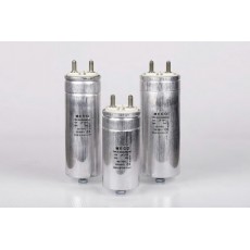 MECO 交流和直流應用電力電容器CML8系列