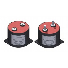 MECO 用于直流應用的電力電子電容器CML7系列