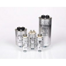 MECO 適用于交流和直流應用的電力電容器CML3系列