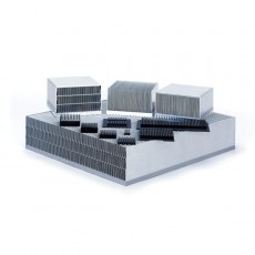 Sumitomo hydraulic 散熱器系列