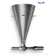 S-K Schutte  Koerting配備料斗噴射器系列