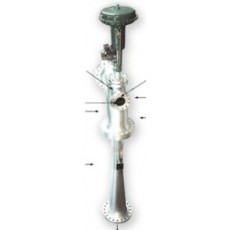 S-K Schutte  Koerting 熱壓縮機系列