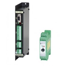 SANTEST 比例電磁閥數字放大器VAC系列