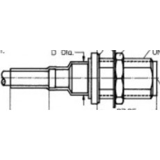 Speetrum 連接器3015-6106-02系列
