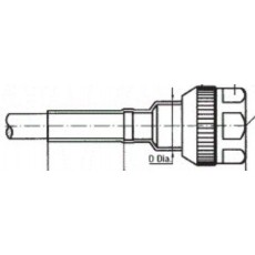 Speetrum 連接器3017-1173-02系列