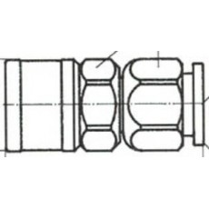 Speetrum 連接器2015-E110-02系列