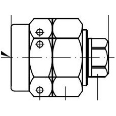 Speetrum 連接器2003-11M1-00系列