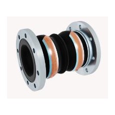 STENFLEX 橡膠補償器 | MS-1系列