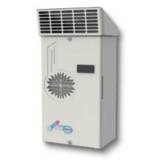 TEXA 適用于室外應用的壁掛式空調(diào)EMO04系列
