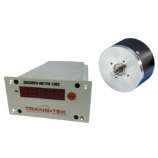 TRANS TEK 光學(xué)編碼器0607-0002系列
