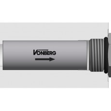 VONBERG 流量調節器1500系列