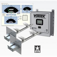 VORTEK 氣流測(cè)量VTD系列