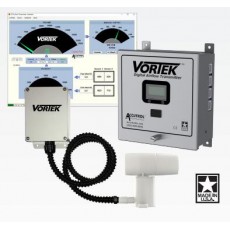 VORTEK 氣流測(cè)量VTF系列