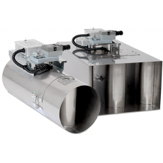 AccuVALVE 氣流控制閥系列