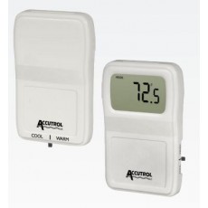 ACCUTROL 室溫傳感器RTS100系列