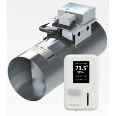ACCUTROL 氣流控制閥AVR4000系列