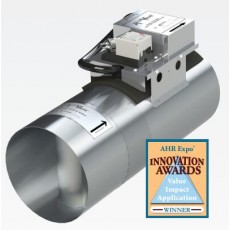 ACCUTROL 氣流控制閥AVT4000系列
