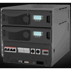 WOHRLE 電源系統WP R 型系列