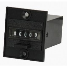 VEEDER ROOT 小型機電復位累加器0769197系列