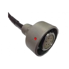 SNAP LOCK 快速接頭EC490 (6-PIN)系列