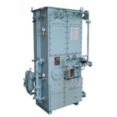 HSN KIKAI 油水分離器HFM-20～500系列