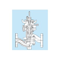 MOTOYAMA 分體式控制閥32 和 33 型系列