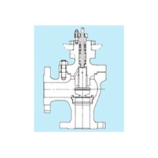MOTOYAMA 02型角式控制閥GPP型系列