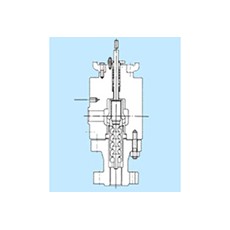 MOTOYAMA 02型角式控制閥FCI-MPP型系列