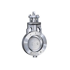 MOTOYAMA 偏心旋轉盤閥16B 型系列