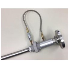 Williamson 視管法蘭安裝座STFMxx系列