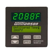 Williamson 接口模塊IM系列